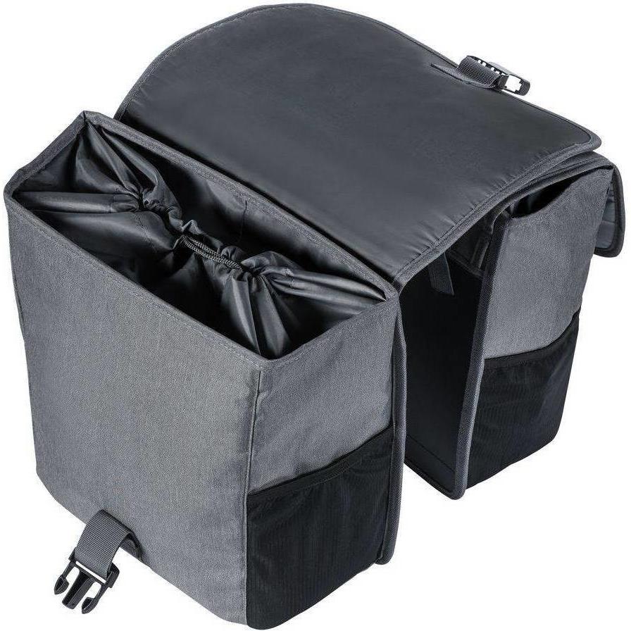Thumbnail - Basil, Velotasche, (32 l, Gepäckträgertasche)