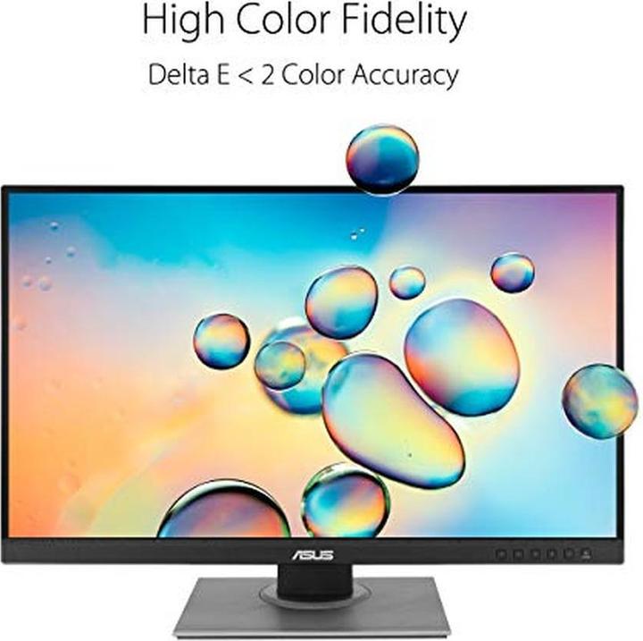 Actual product image ASUS ProArt PA278QV (2560 x 1440 pixels, 27")