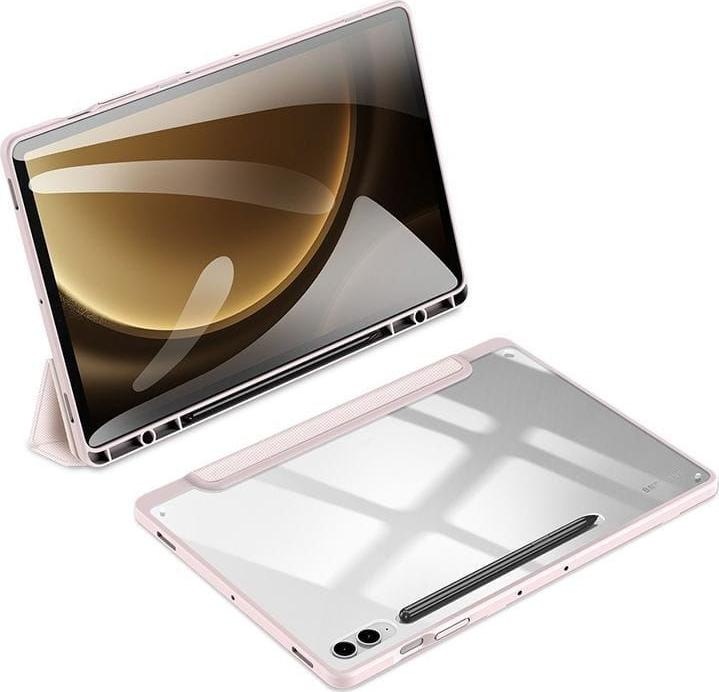 Produktbild Dux Ducis Toby Series Bookcover (Galaxy Tab S9 FE+)