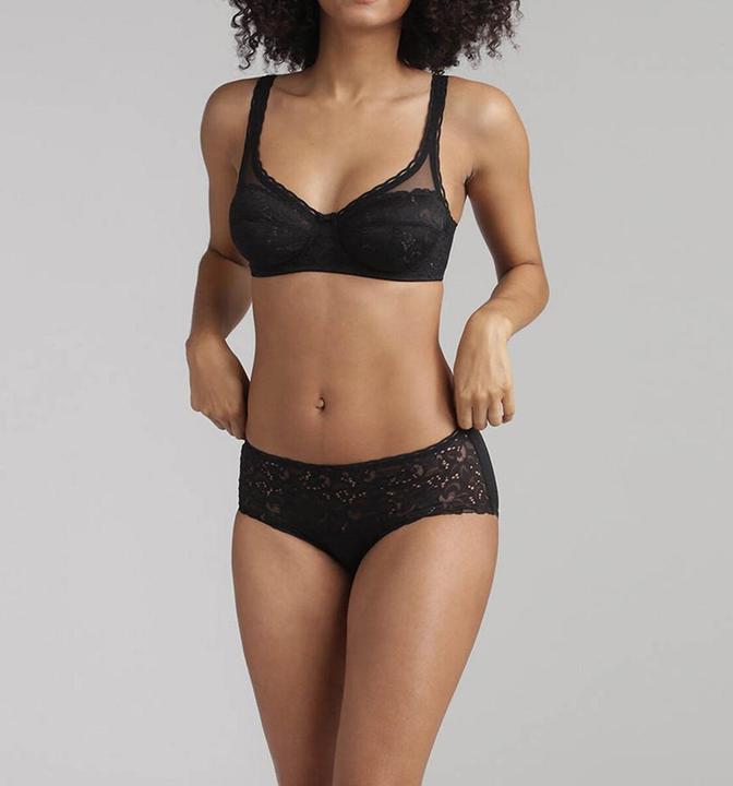 Produktbild Playtex Femininer BH Coeur Croisé (Einzelpack, 80 B)