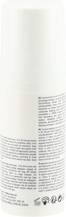 Actual product image Ultrasun Face (Sun cream face, SPF 50+, 50 ml, 92 g)