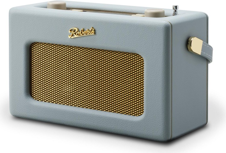 Produktbild Roberts Revival iStream 3 (Internetradio, DAB+, WLAN)