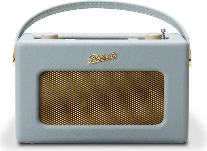 Produktbild Roberts Revival iStream 3 (Internetradio, DAB+, WLAN)