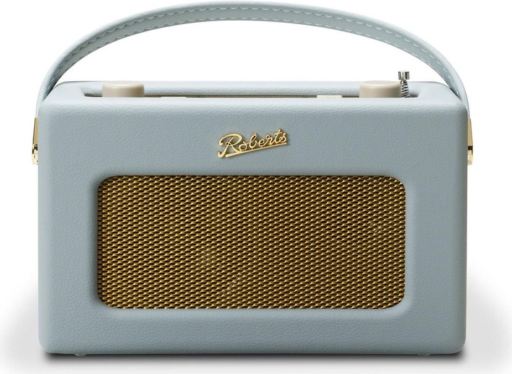 Produktbild Roberts Revival iStream 3 (Internetradio, DAB+, WLAN)