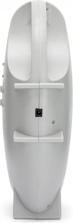 Produktbild Velamp Ovidea Led Evo Wiederaufladbare Anti-Black-Out Lampe (320 lm)