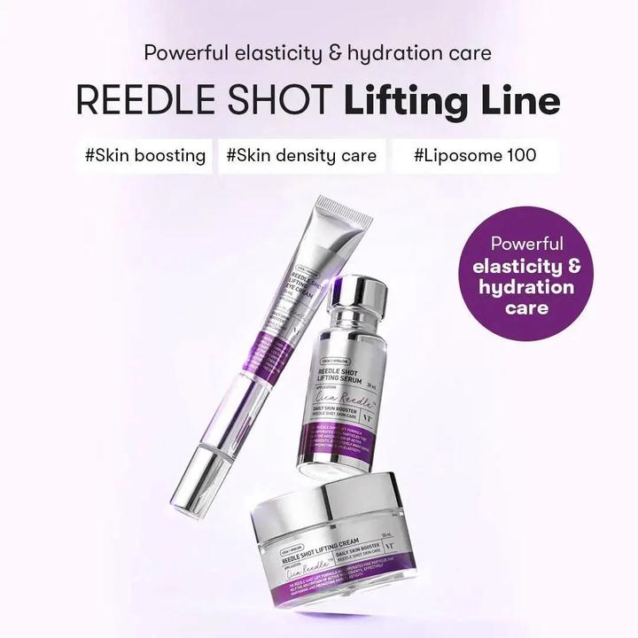 Produktbild VT Cosmetics Reedle Shot (30 ml)