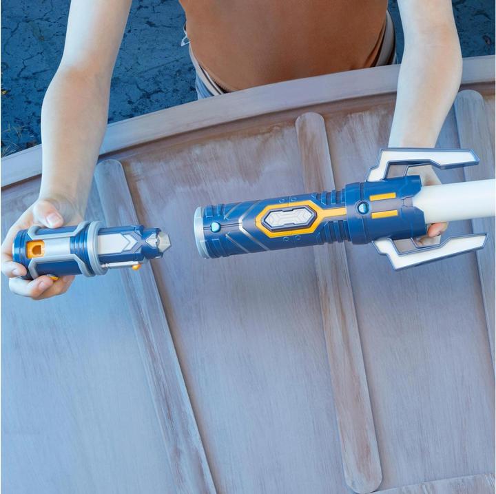 Actual product image Hasbro Sw Ls Forge Ahsoka Tano