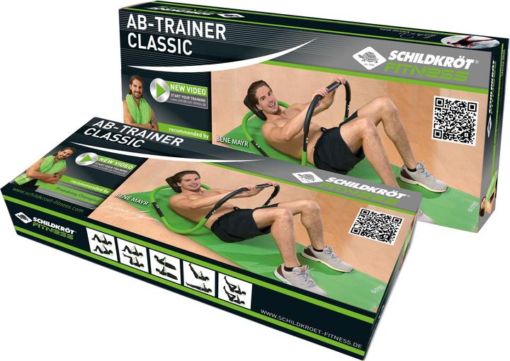 Immagine prodotto Schildkröt AB Trainer Classic