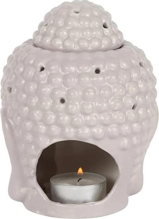 Produktbild Something Different Ölbrenner Buddhakopf