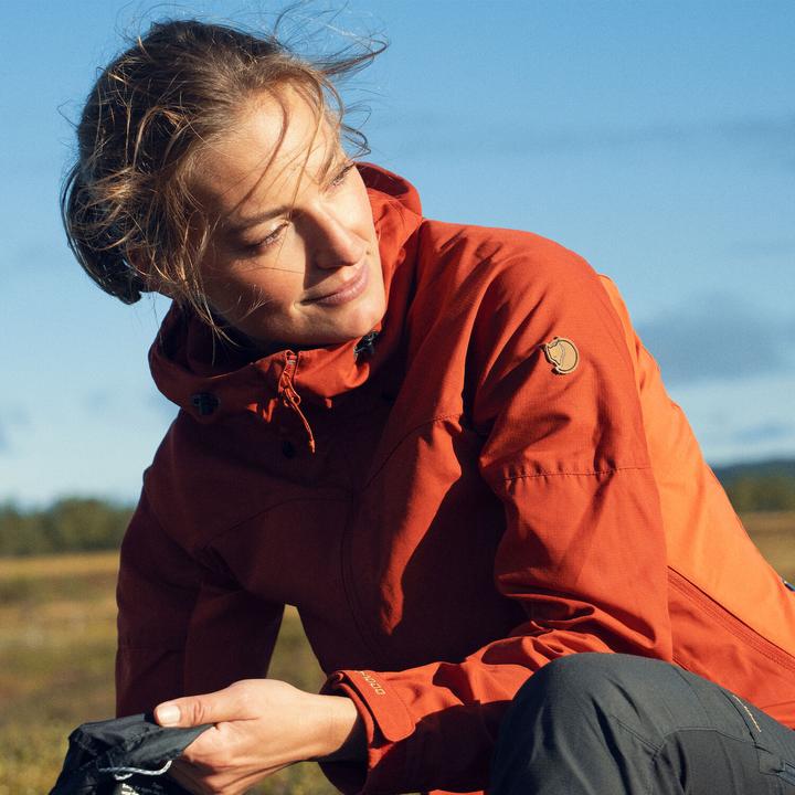Produktbild Fjällräven Abisko Lite Trekking Trs W Sho (46)