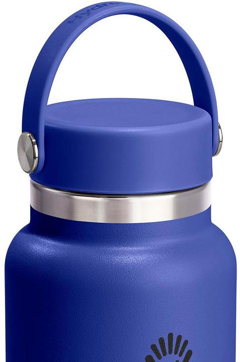 Actual product image Hydro Flask Trinkflasche Wide Flex Deckel (0.95 l)