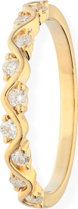 Produktbild Carat Alliance (56, 750/18 K Gold)