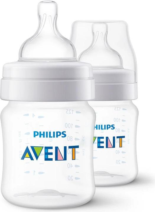 Immagine prodotto Philips Avent Biberon Anti-Colica Avent (125 ml)