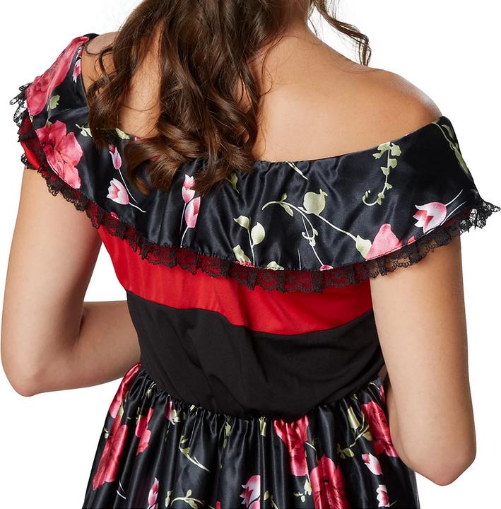 Immagine prodotto Dressforfun Creepy Senorita (XL)