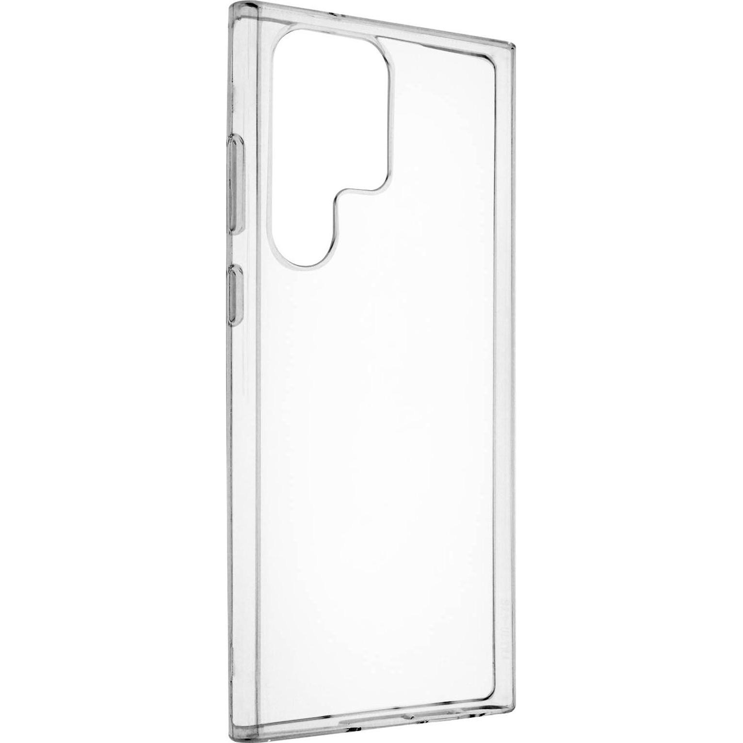 Thumbnail - Avizar Skin Series (Samsung Galaxy S23 Ultra), Smartphone Hülle, Transparent