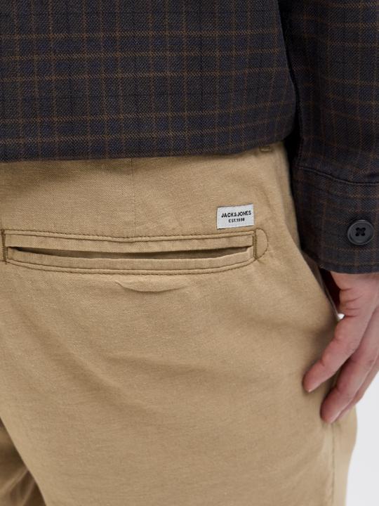 Produktbild Jack & Jones Regular Fit Chino Shorts Chino Shorts