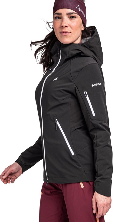 Image du produit Schöffel Veste Softshell Kals L (42)