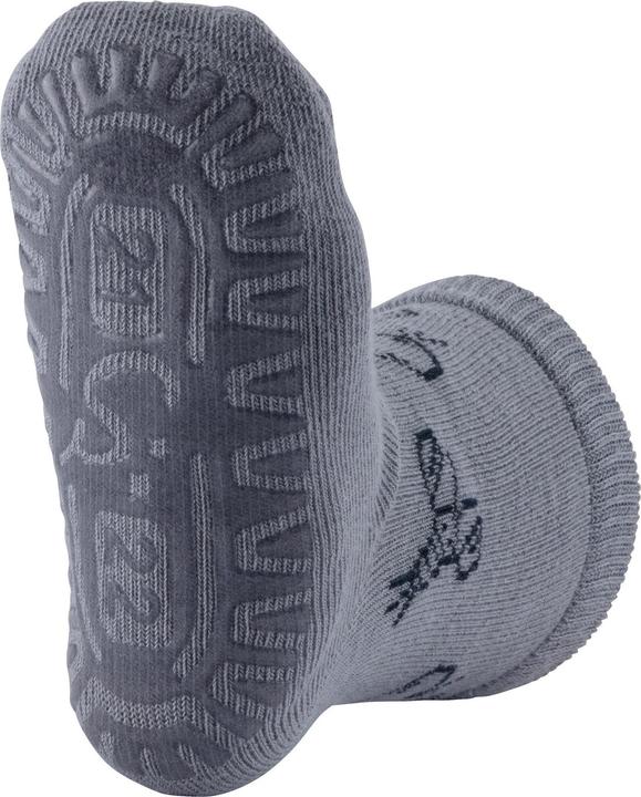 Immagine prodotto Sterntaler Socken Fliesen Flitzer SUN, Grösse 21-22 (21 - 22)