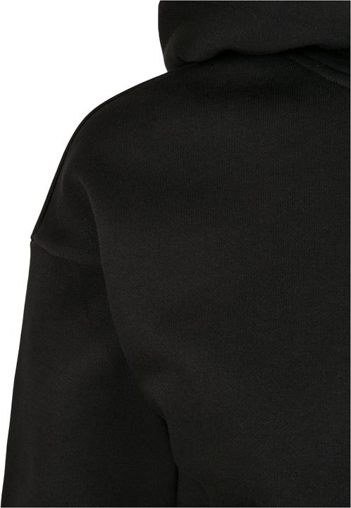 Produktbild Urban Classics Ladies Short Oversized Sweat Hoody (L)