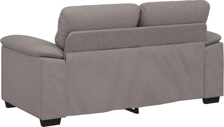 Produktbild vidaXL 2-Sitzer-Sofa (2-Sitzer)