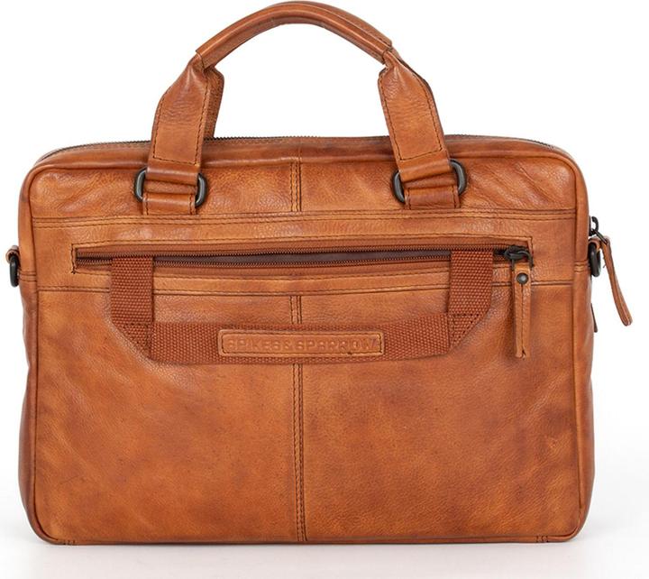 Immagine prodotto Spikes & Sparrow Steven Business Bag (14")
