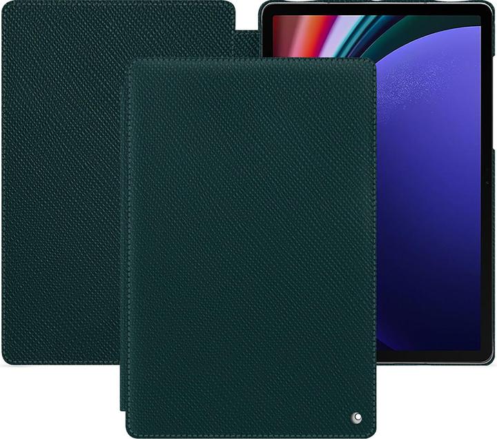 Produktbild Noreve Lederschutzhülle horizontal (Galaxy Tab S9+)