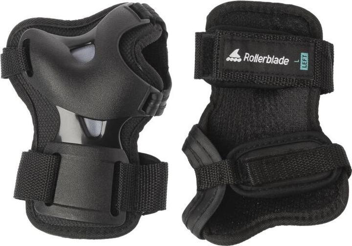 Actual product image Rollerblade Wristguard (M, Wrist protectors, Pair)
