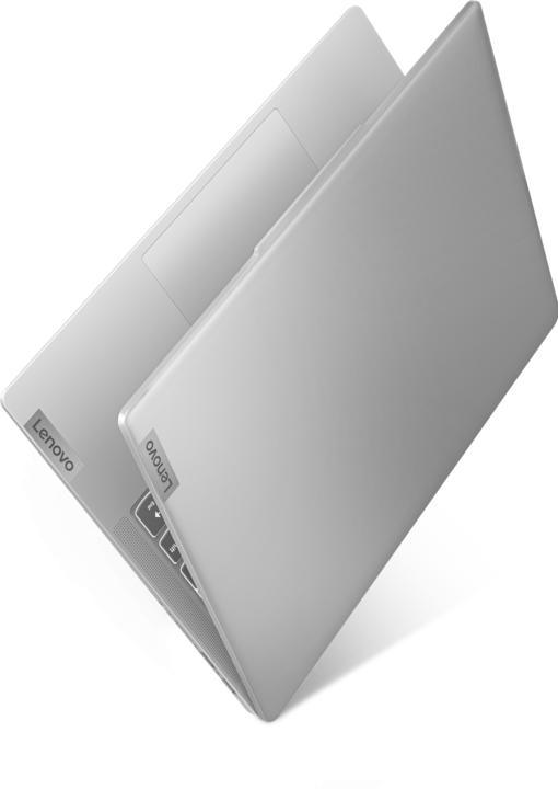 Actual product image Lenovo IdeaPad Slim 5 14AHP9 (14", AMD Ryzen 5 8645HS, 16 GB, 512 GB, DE)