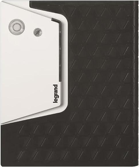 Actual product image Vaddio KEOR SP - Line interactive - 800 VA - 480 W - Pseudo sine - 170 V - 290 V (800 VA, 480 W, Line-interactive UPS)
