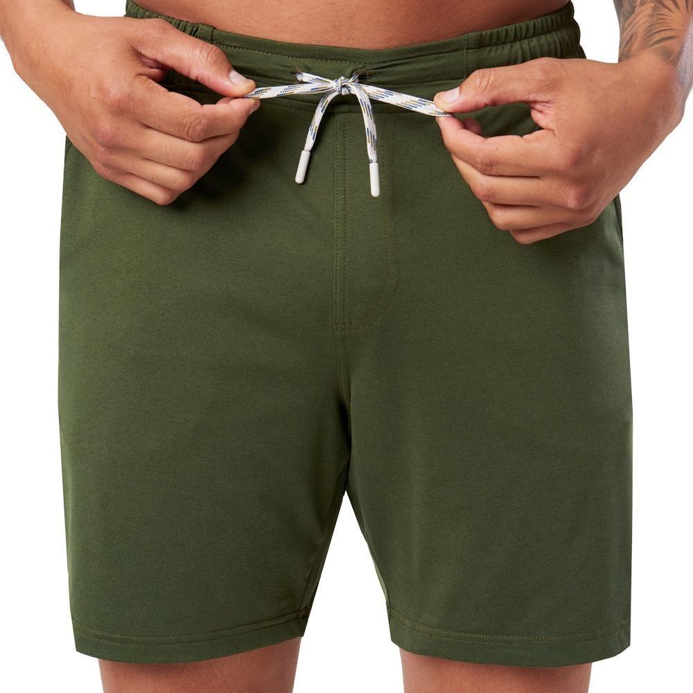 Nathan, Shorts, 365, Grün, (XL)