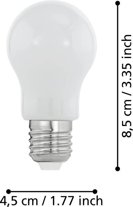 Immagine prodotto EGLO Illuminante LED (E27, 806 lm, 1 x)