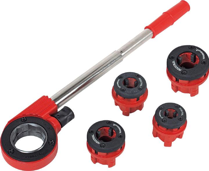 Produktbild Rothenberger SuperCut Premium