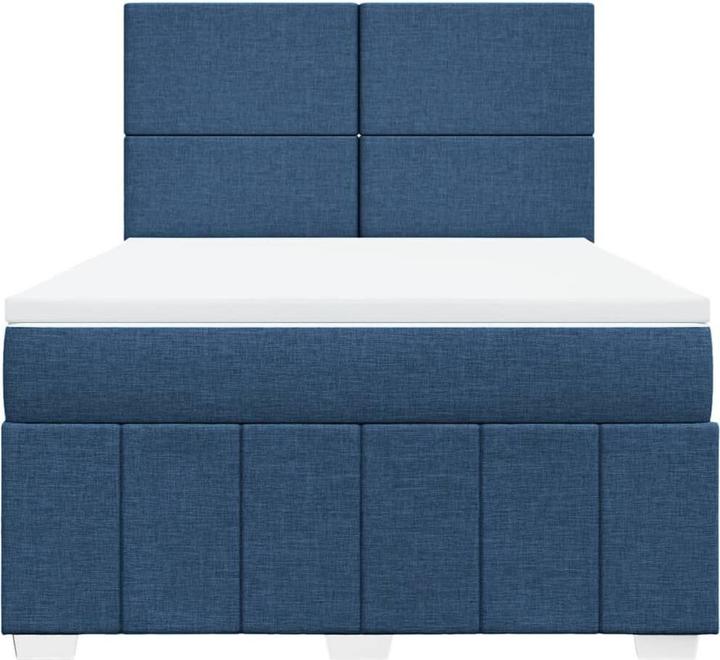 Image du produit vidaXL Boxspringbett (140 x 200 cm)