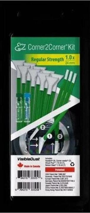 Produktbild Visible Dust EZ Corner2Corner Kit