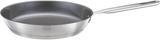 Actual product image Fiskars All Steel Frying Pan 28cm (Frying pan, Stainless steel, 28 x 8.60 cm)