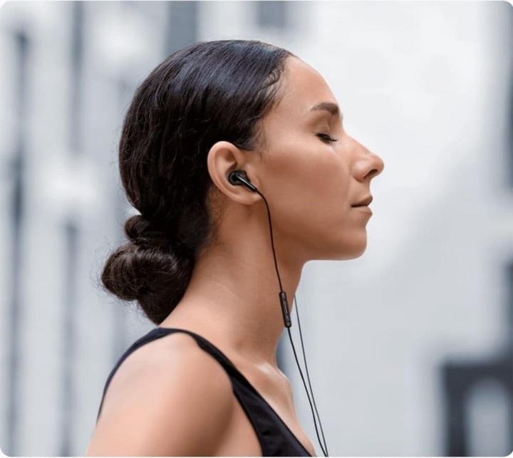 Produktbild Xiaomi Type-C (Keine Geräuschunterdrückung, Kabelgebunden)