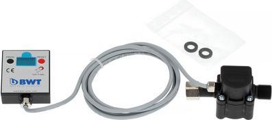 Immagine prodotto BWT Contatore d'acqua con display digitale per addolcitore d'acqua