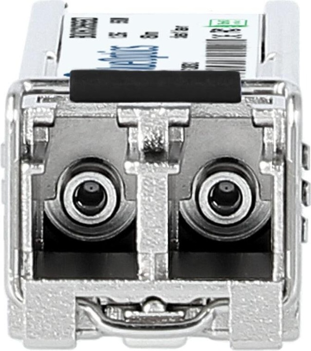 Produktbild BlueOptics Cisco ONS-SC-GE-SX=1 kompatibler SFP BO05C856S5D
