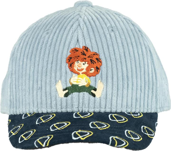 Produktbild Bavarian Caps Pumuckl Lacht (50)