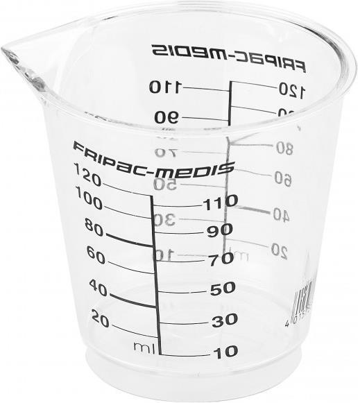 Produktbild Comair Messbecher (120 ml)