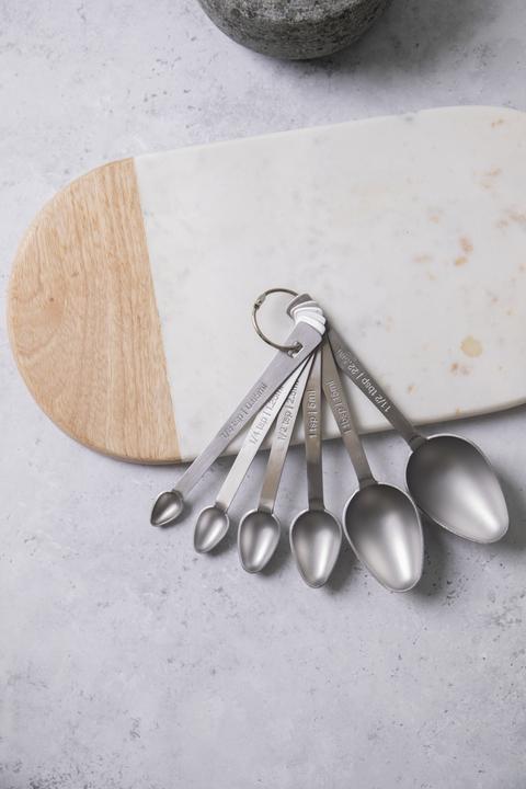 Actual product image Master Class Measuring Spoon Set