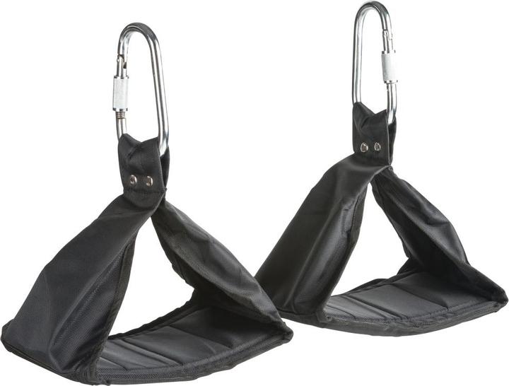 Kübler Sport Gut-Blaster-Slings (Bauchmuskelschlaufen)