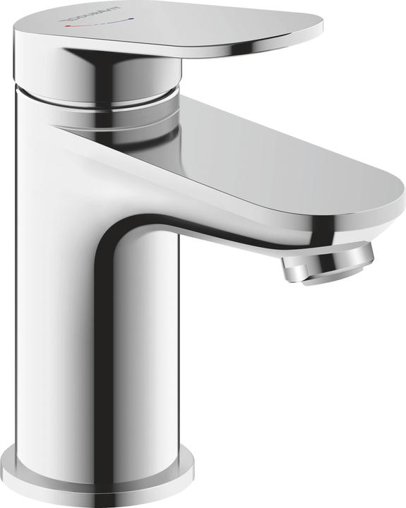 Produktbild Duravit Wave Einhebel-Waschtischmischer