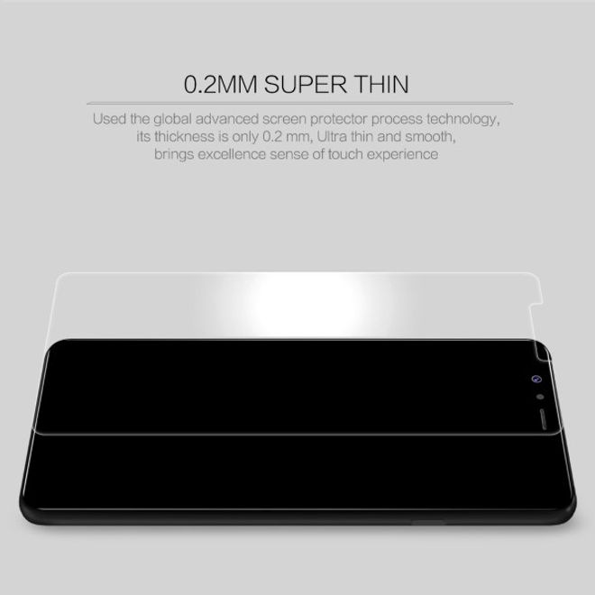Image du produit Nillkin Verre de protection H+ PRO (1 pièce(s), Samsung Galaxy A8, Samsung Galaxy A9)