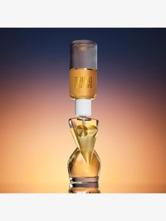 Actual product image Gaultier Divine (Eau de parfum, 30 ml)
