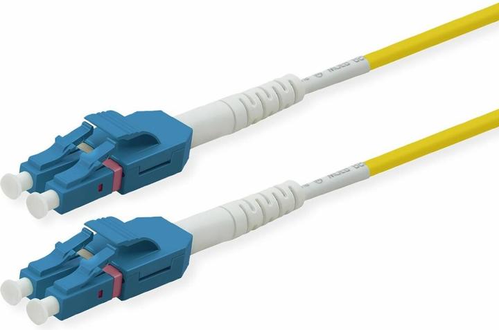 Actual product image Roline 21.15.8647 (U/UTP, CAT6, 15 m)