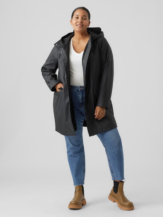 Produktbild Vero Moda Beschichtet Regenjacke (48)