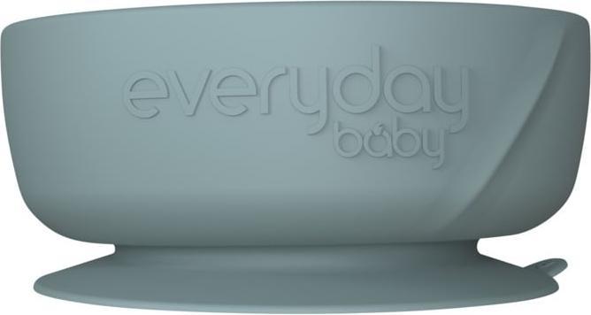 Produktbild Everyday Baby Esslernteller mit Saugfuss