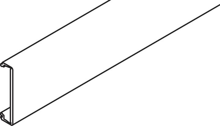 Produktbild HAWA Clip-Blende