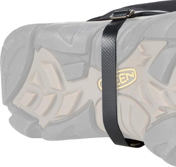 Actual product image Trekmates Glenmore GTX Ankle Gaiter (36, 38, 40, 42, 44, 46)